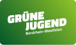 grüneJugendGreen